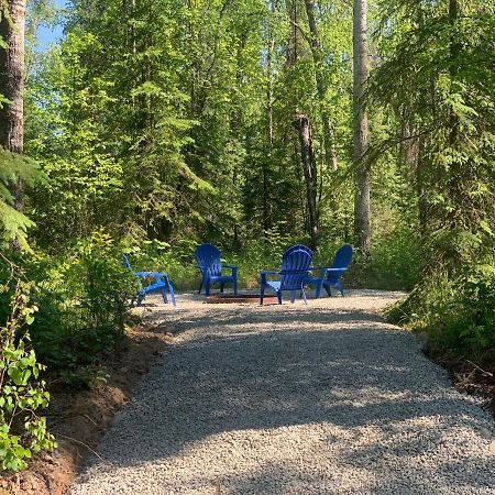 Peaceful Talkeetna Getaway #3别墅 外观 照片