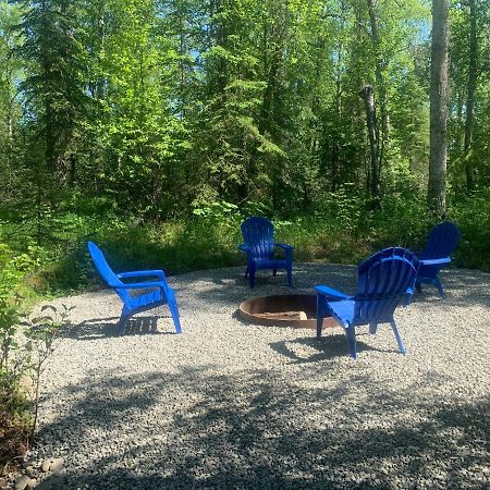 Peaceful Talkeetna Getaway #3别墅 外观 照片
